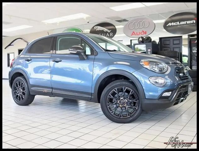 2018 Fiat 500X Urbana AWD for sale in Villa Park, IL