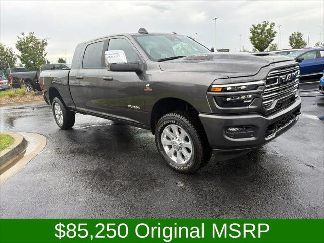 2025 Ram 2500 Laramie Mega Cab 4x4 64 Box for sale in Kansas City, KS