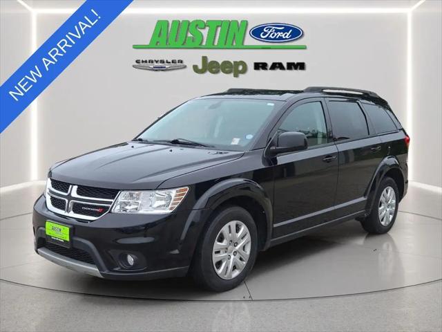 2019 Dodge Journey SE for sale in Austin, MN