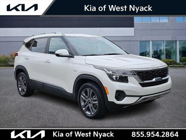 2023 Kia Seltos S for sale in West Nyack, NY