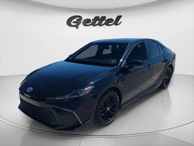 2025 Toyota Camry SE for sale in Punta Gorda, FL