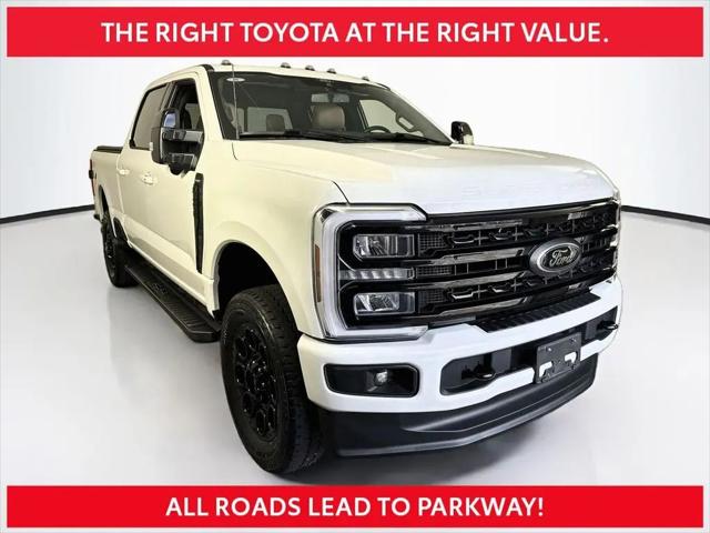 2024 Ford F-250 LARIAT for sale in Boston, MA