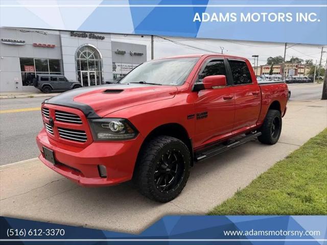 2016 Ram 1500 Sport for sale in Inwood, NY