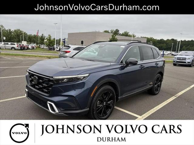 2024 Honda CR-V Hybrid Sport Touring for sale in Durham, NC