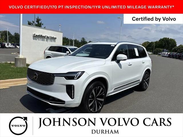 2025 Volvo XC90 B5 Core for sale in Durham, NC