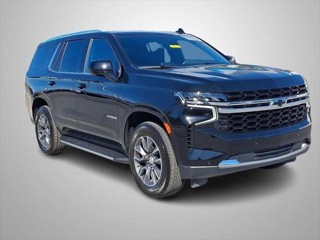 2024 Chevrolet Tahoe 4WD LS for sale in SCHUYLKILL HAVEN, PA