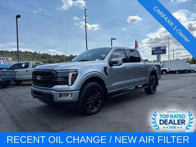 2024 Ford F-150 LARIAT for sale in Kent, WA