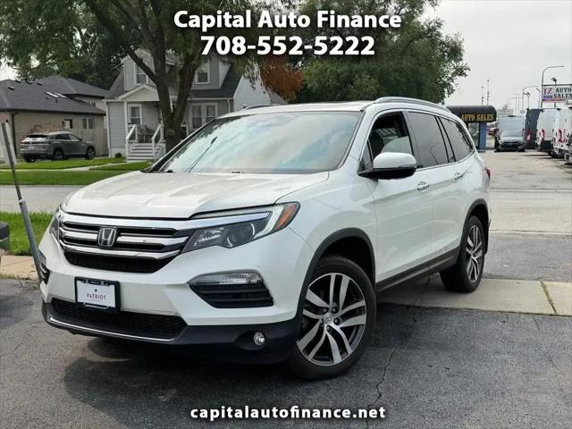 2018 Honda Pilot Touring for sale in Bridgeview, IL