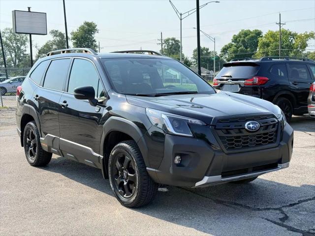 2025 Subaru Forester Wilderness for sale in Omaha, NE