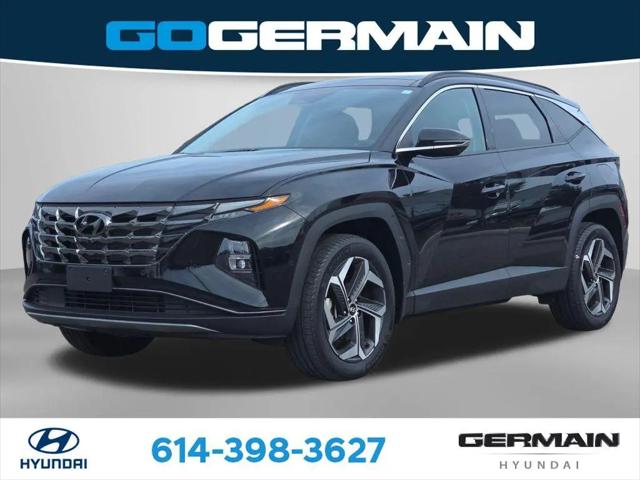 2024 Hyundai Tucson Limited for sale in Columbus, OH