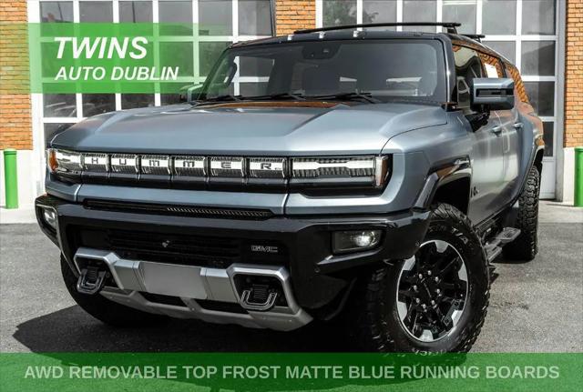 2024 GMC HUMMER EV 3X for sale in Dublin, OH