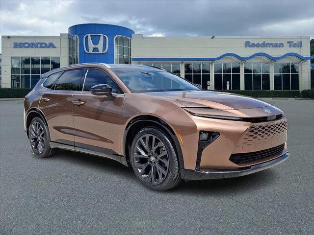 2025 Toyota Crown Signia Limited for sale in Downingtown, PA