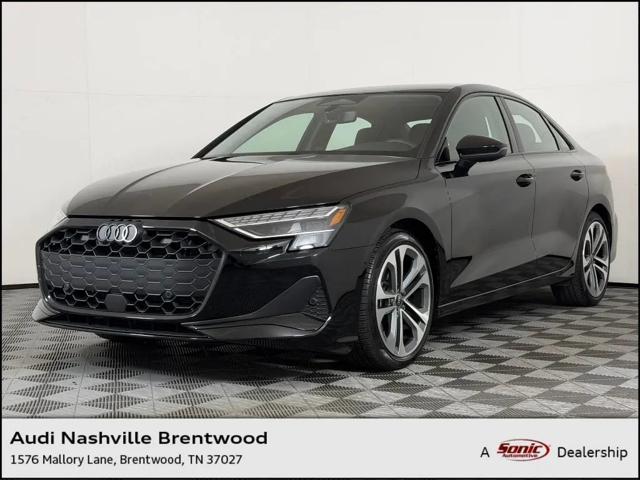 2026 Audi A3 Premium 40 TFSI quattro S tronic for sale in Brentwood, TN