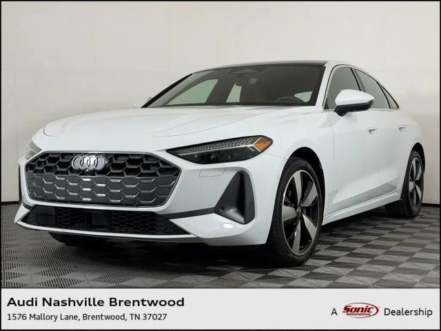 2025 Audi A5 Premium Plus TFSI quattro S tronic for sale in Brentwood, TN