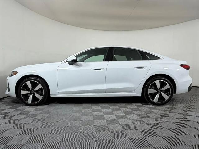 2025 Audi A5 Premium Plus TFSI quattro S tronic for sale in Brentwood, TN