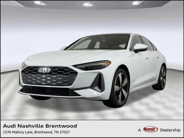 2025 Audi A5 Premium Plus TFSI quattro S tronic for sale in Brentwood, TN