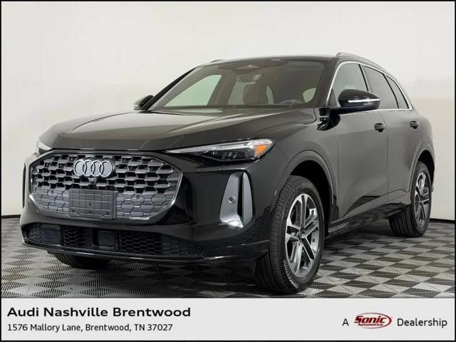 2025 Audi Q5 Premium Plus TFSI quattro S tronic for sale in Brentwood, TN