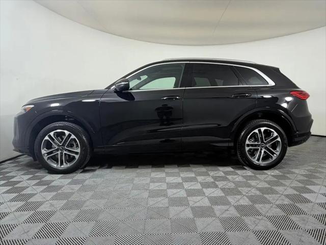 2025 Audi Q5 Premium Plus TFSI quattro S tronic for sale in Brentwood, TN