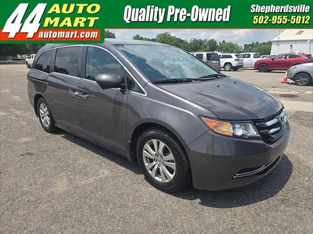 2016 Honda Odyssey SE for sale in Shepherdsville, KY