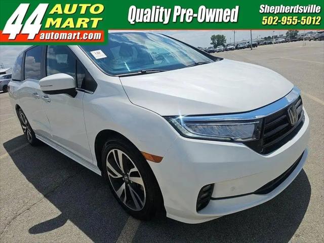 2024 Honda Odyssey Touring for sale in Shepherdsville, KY