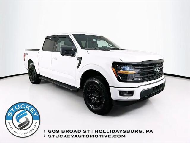 2024 Ford F-150 XLT for sale in Hollidaysburg, PA