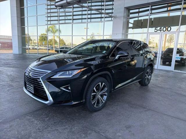 2019 Lexus RX 350 Premium for sale in Bakersfield, CA