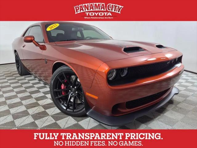 2023 Dodge Challenger SRT Hellcat Jailbreak for sale in Panama City, FL