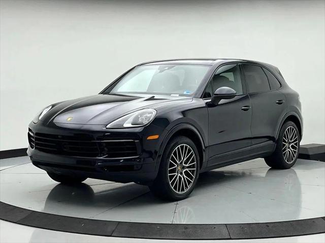 2023 Porsche Cayenne Cayenne for sale in Chantilly, VA