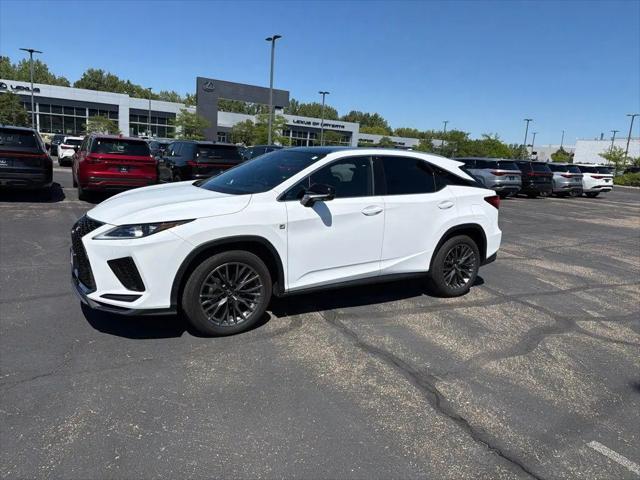 2020 Lexus RX 350 F SPORT Performance for sale in Wayzata, MN