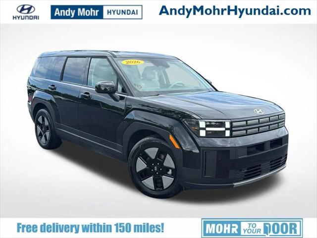 2026 Hyundai Santa Fe Hybrid SE for sale in Bloomington, IN