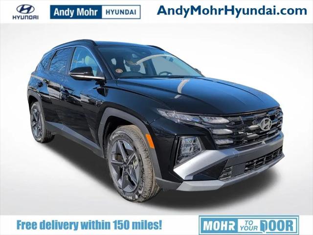 2025 Hyundai Tucson SEL Convenience for sale in Bloomington, IN