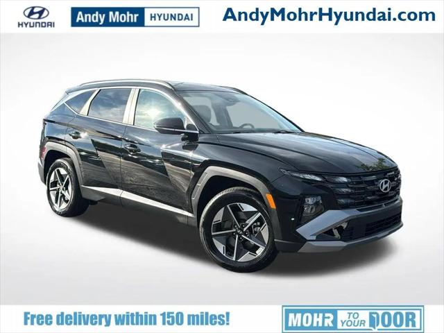 2025 Hyundai Tucson SEL Convenience for sale in Bloomington, IN