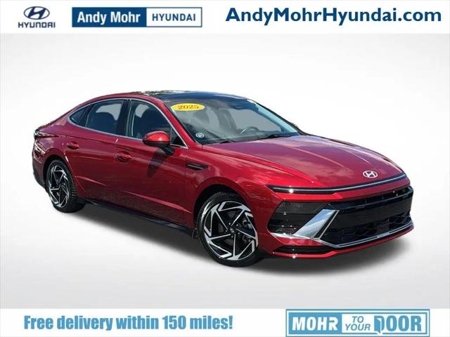 2025 Hyundai Sonata SEL Convenience for sale in Bloomington, IN