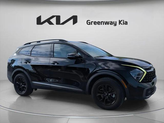 2024 Kia Sportage X-Pro for sale in Longwood, FL