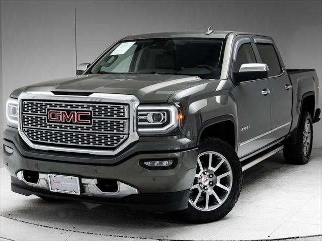 2018 GMC Sierra 1500 Denali for sale in Beaverton, OR