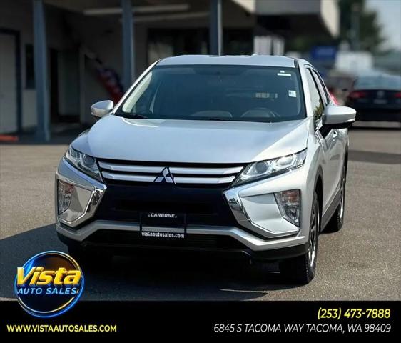 2020 Mitsubishi Eclipse Cross ES 1.5T AWC for sale in Lakewood, WA