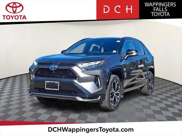 2024 Toyota RAV4 Prime XSE for sale in Wappingers Falls, NY