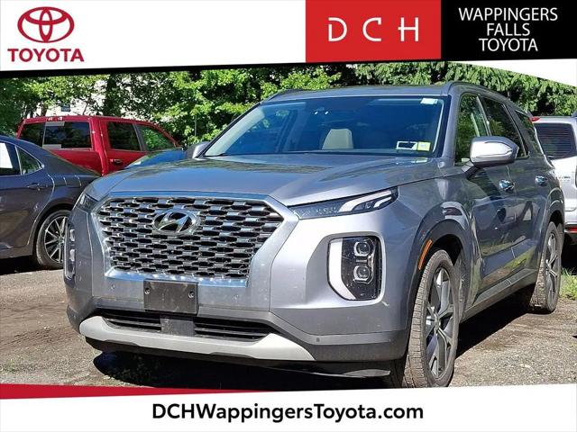 2020 Hyundai Palisade SEL for sale in Wappingers Falls, NY