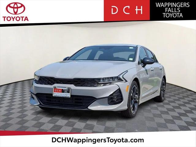 2022 Kia K5 GT-Line for sale in Wappingers Falls, NY