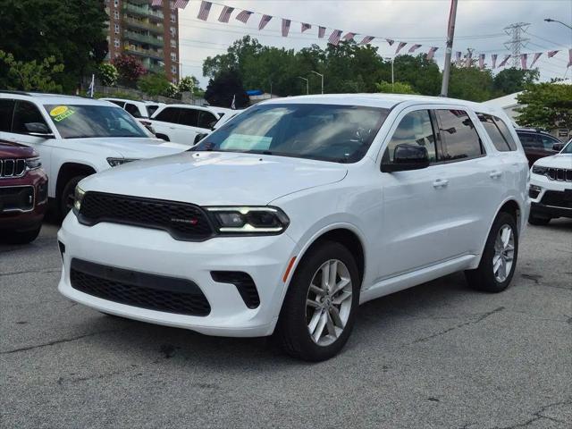 2025 Dodge Durango GT AWD for sale in Yonkers, NY
