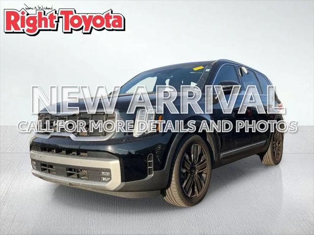 2024 Kia Telluride SX Prestige for sale in Scottsdale, AZ