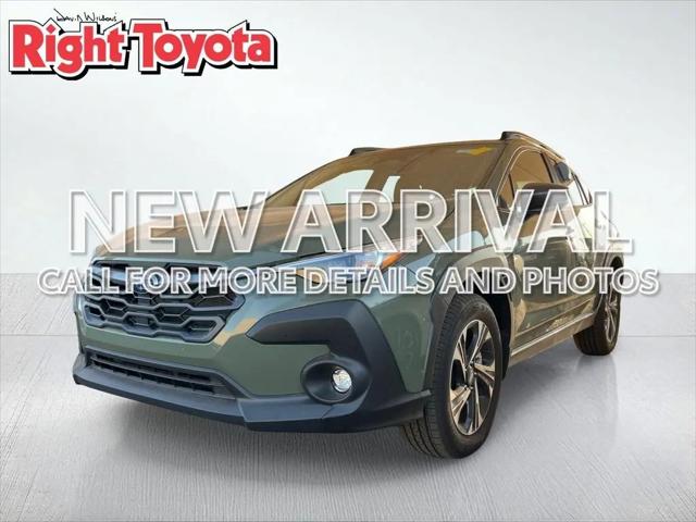 2026 Subaru Crosstrek Premium for sale in Scottsdale, AZ