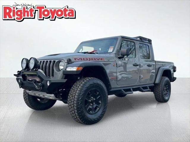 2021 Jeep Gladiator Sport for sale in Scottsdale, AZ