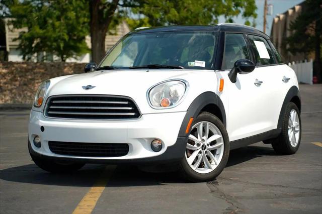 2014 MINI Countryman Cooper for sale in Murray, UT