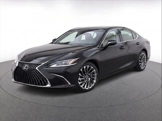 2024 Lexus ES 350 Luxury for sale in Indianapolis, IN