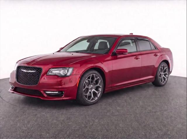 2018 Chrysler 300 300S for sale in Indianapolis, IN