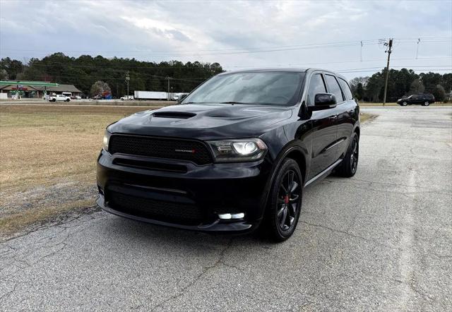 2018 Dodge Durango R/T RWD for sale in Loganville, GA