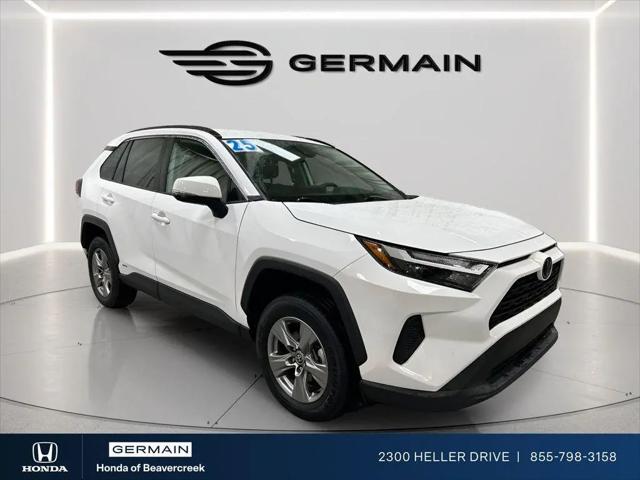 2025 Toyota RAV4 Hybrid XLE for sale in Dayton, OH