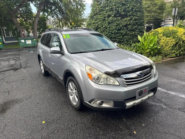 2012 Subaru Outback 3.6R Limited for sale in Arlington, VA