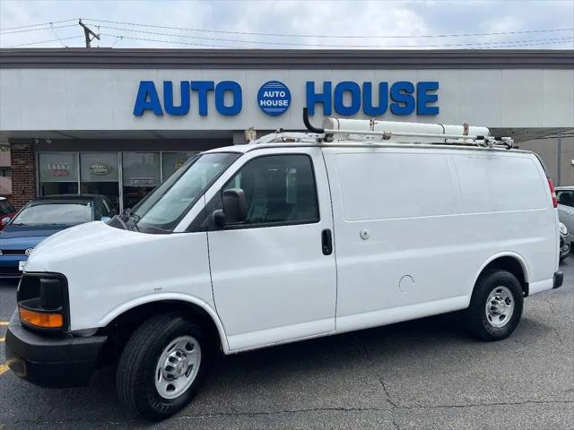 2012 Chevrolet Express Work Van for sale in Downers Grove, IL
